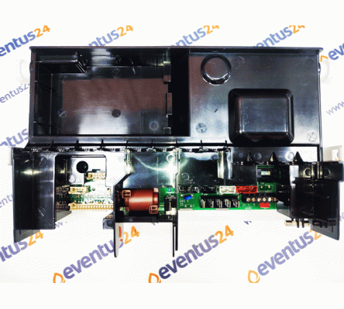 Блок управления Vitopend 111 WHSB rlu/rla 7835332