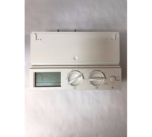 Блок управления Vitopend 100 WH1D 7831255