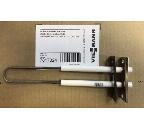 Электрод ионизации VMIII 7817324