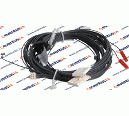 Кабель X8/X9/Ionisation 7836839