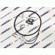 Комплект для обслуживания Vitodens 200-W 26/30/35 кВт 7870562