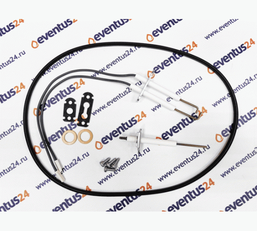 Набор Viessmann для обслуживания Vitodens 200-W артикул 7871993