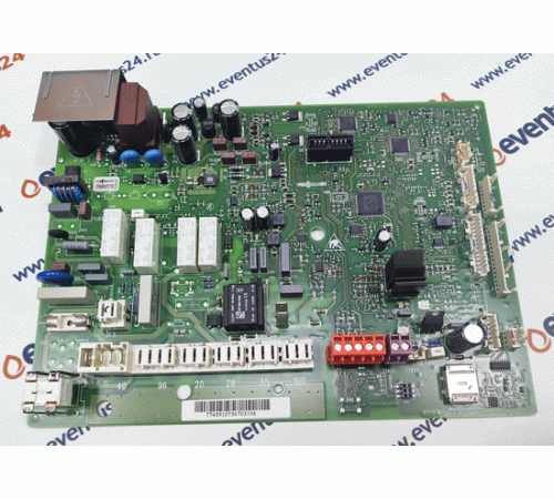 Плата блока управления VBC138-A10.2xx 7863496