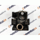 Улитка циркуляционного насоса Viessmann 7876468