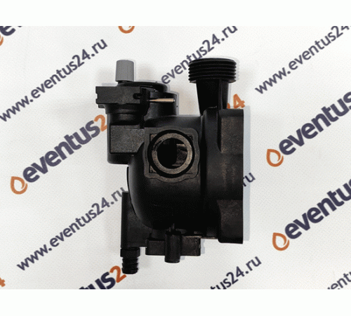 Улитка циркуляционного насоса Viessmann 7876468