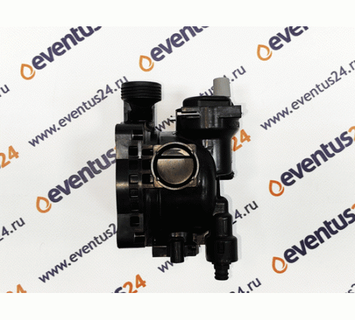 Улитка циркуляционного насоса Viessmann 7876467