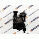 Улитка циркуляционного насоса Viessmann 7876467