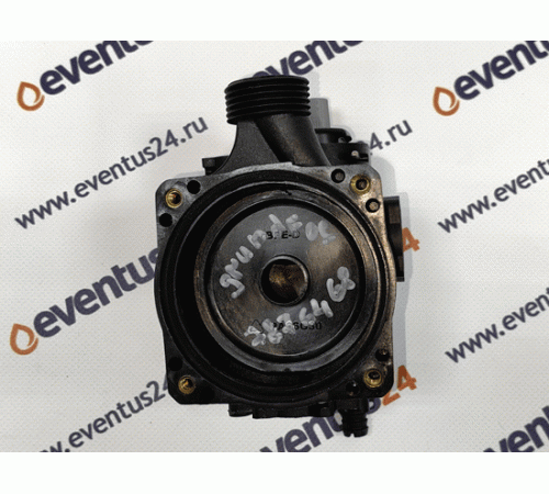 Улитка циркуляционного насоса Viessmann 7876468