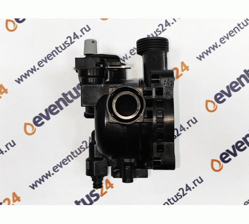 Улитка циркуляционного насоса Viessmann 7876467