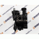 Улитка циркуляционного насоса Viessmann 7876467